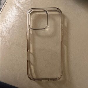 Transparent Phone Case
